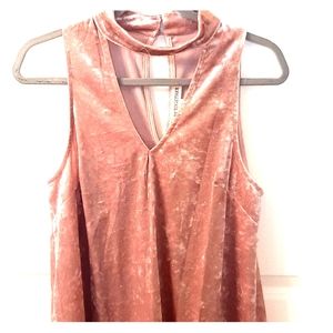 Sparkly swing dress
